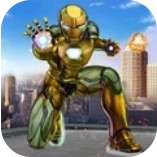 钢铁绳索蜘蛛侠 V1.0.3 安卓版