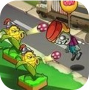 植物强化大战 V1.0.2 安卓版
