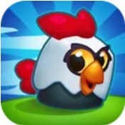 快跑吧小鸡鸡 V1.4 安卓版