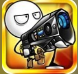 光明卡通火柴人 V1.0.1 安卓版
