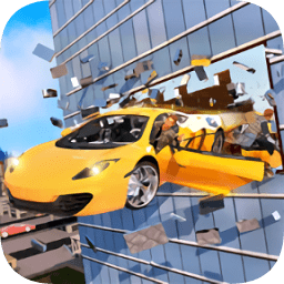 空中极限飞车 V1.4 安卓版