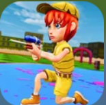 涂鸦枪战竞技场 V1.0 安卓版