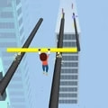 滑动屋顶3D V0.2 安卓版