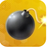 疯狂炸弹手 V1.0 安卓版