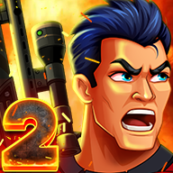 阿尔法枪炮2 V1.2 免费版