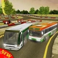 大型巴士模拟器 V1.0.1 安卓版