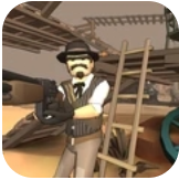 西部子弹先生 V1.01 安卓版