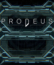 Prodeus 硬盘版