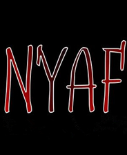 NYAF 硬盘版