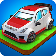 赛车帝国大亨 V1.0.5 安卓版
