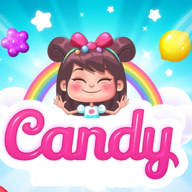 儿童糖糖消消乐 V1.6.0 安卓版