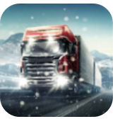 雪地卡车模拟 V1.1 安卓版