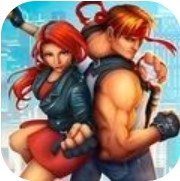 怒之街霸铁拳 V6.0 安卓版