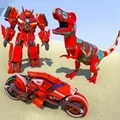 野生恐龙机器人 V1.0.1 安卓版