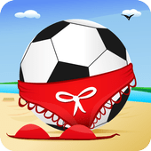 炎热的夏天点球 V0.1.0 安卓版