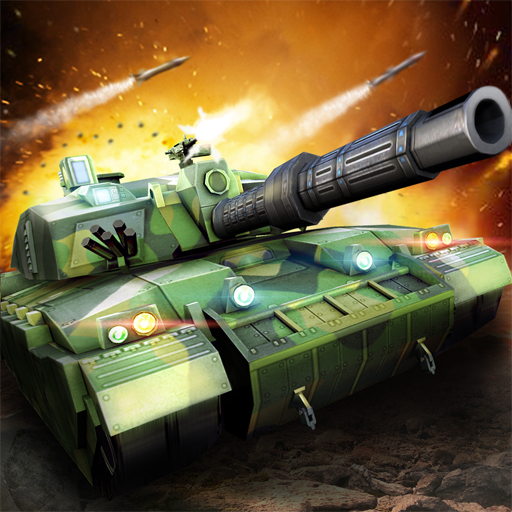 坦克风暴 V3.1.2 安卓版