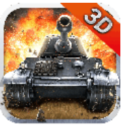 坦克风暴 V1.0 安卓版