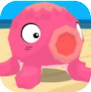 章鱼小丸子历险记 V1.0 安卓版