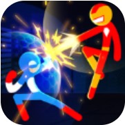 战士之超级英雄战士 V1.6 安卓版