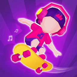 节奏滑板 V1.0.1 安卓版