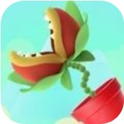 植物吃人花 V1.4 安卓版