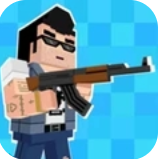 像素刺激战场 V1.04 安卓版