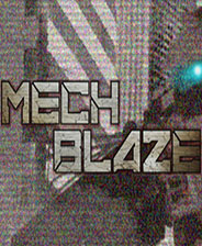 MECHBLAZE 硬盘版