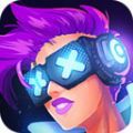 赛博朋克大乱斗 V0.4.02 安卓版