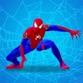 传奇绳索蜘蛛侠 V7.0 安卓版