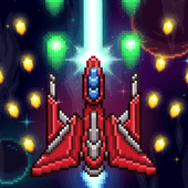 太空射手银河之战 V1.1.1 安卓版