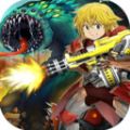 动漫魂斗罗 V1.1 安卓版