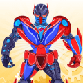 疯狂玩具机器人 V0.2 安卓版
