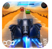 公路赛车竞速 V1.0 安卓版