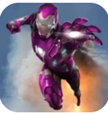 钢铁侠英雄 V1.0.2 安卓版