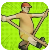 踩高跷模拟器 V1.0.2 安卓版