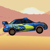 像素赛车的集会 V1.3 安卓版