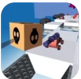 忍者方块冲浪者 V1.2 安卓版