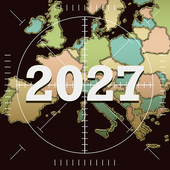欧洲帝国2027 无限金币版