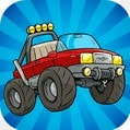 僵尸赛车2020 V1.0.0 安卓版