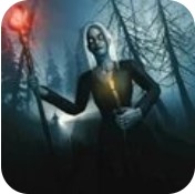 恐怖森林奶奶 V1.1.1 安卓版