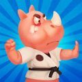 派对动物可爱的斗殴 V1.0.3 安卓版