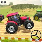 拖拉机竞赛 V1.0.3 安卓版