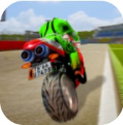 公路叛乱极限摩托车 V1.2 安卓版