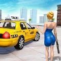 高清出租车模拟器2020 V1.3 安卓版