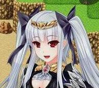 女魔王的逆袭 中文步兵版