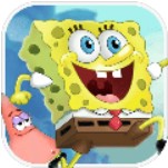 海绵宝宝大战池铁城 V1.0 安卓版