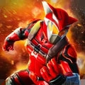 恐龙战队传奇战役 V4.0 安卓版