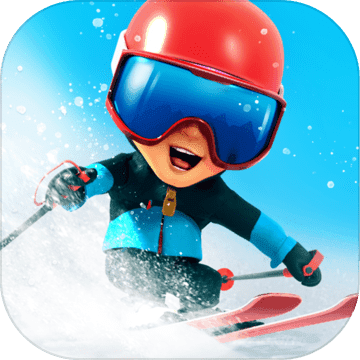 滑雪试练 V1.0.4 免费版