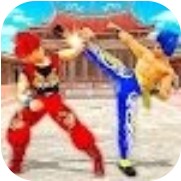 空手道功夫格斗 V21.0 安卓版