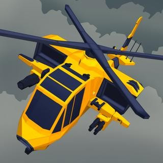 武装直升机100 V1.0 安卓版